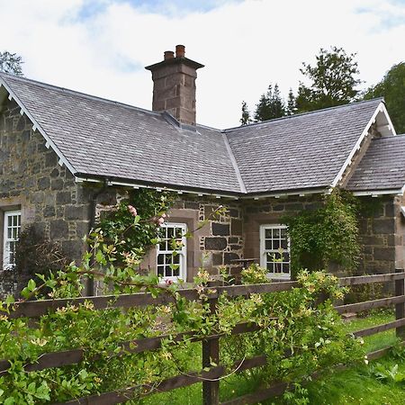 Westerton Lodge - Srrh Crieff Luaran gambar