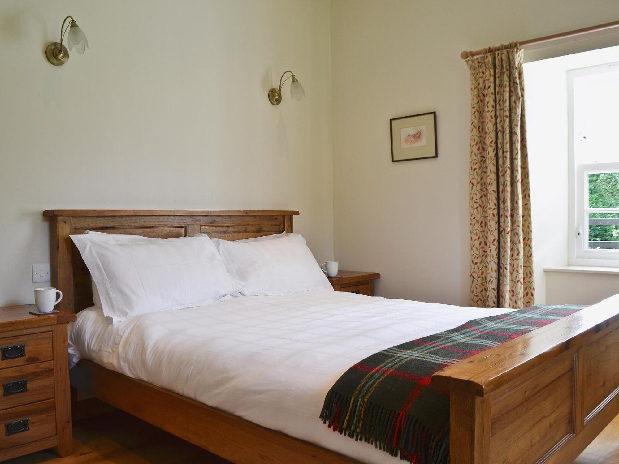 Westerton Lodge - Srrh Crieff Luaran gambar