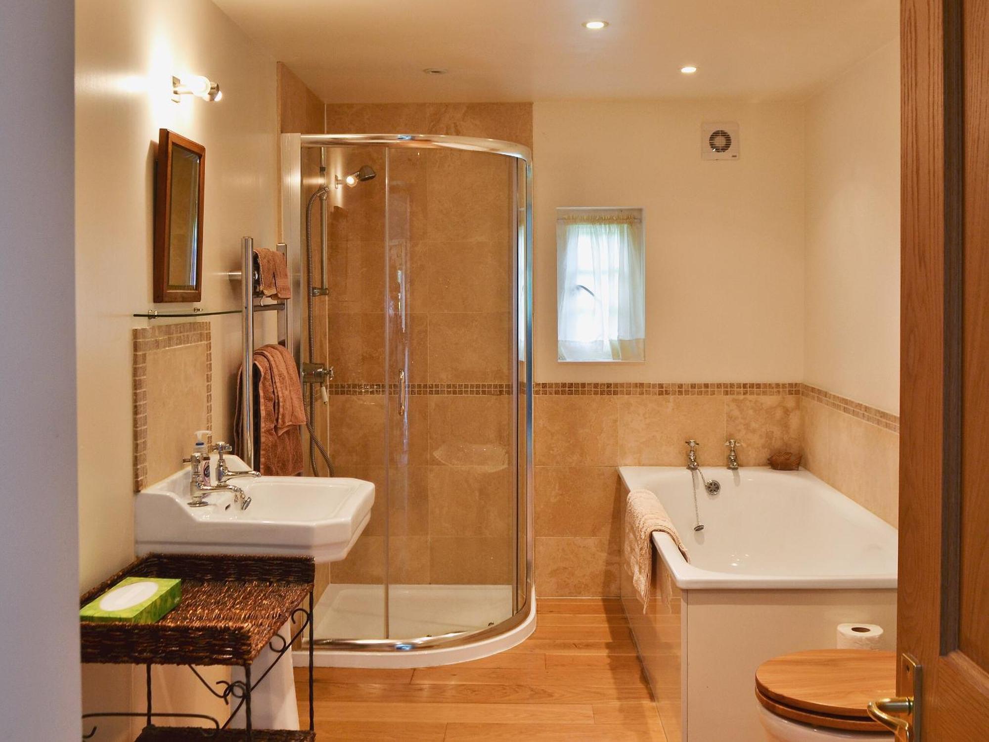Westerton Lodge - Srrh Crieff Luaran gambar