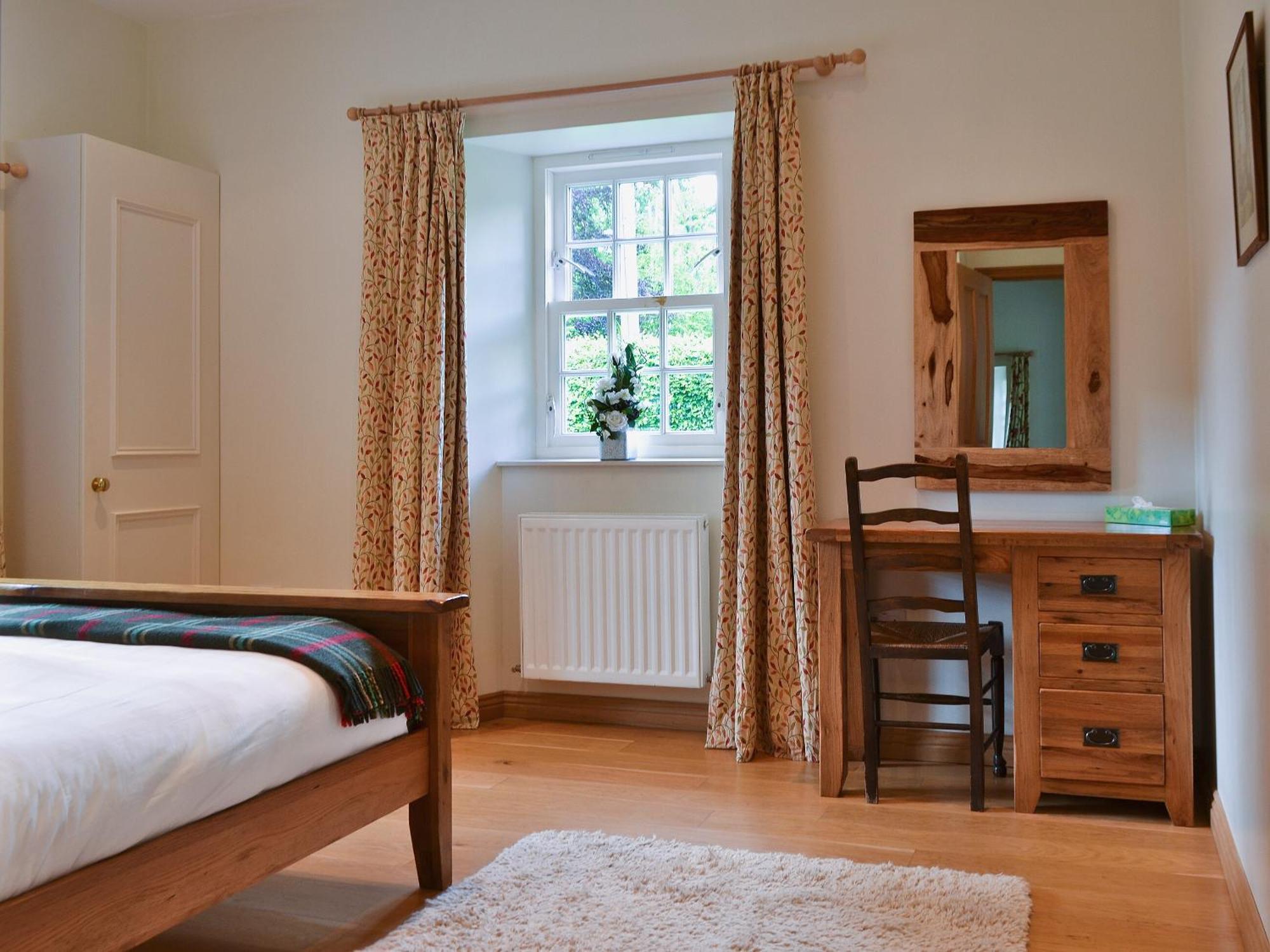 Westerton Lodge - Srrh Crieff Luaran gambar