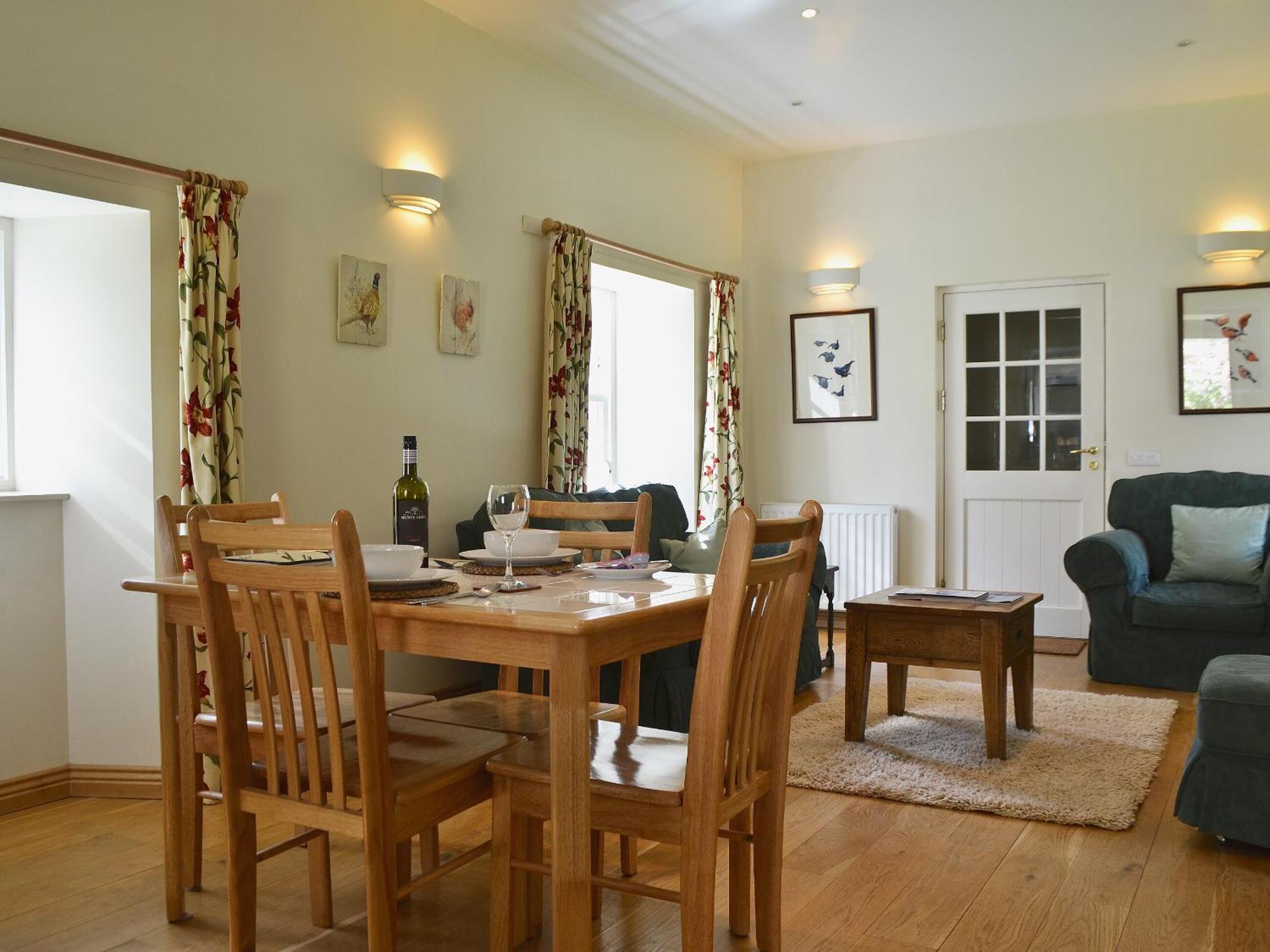 Westerton Lodge - Srrh Crieff Luaran gambar